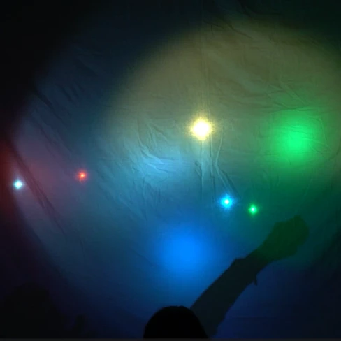 El projecte Arlequí a les aules