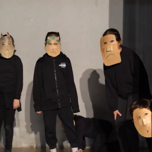 El projecte Arlequí a les aules