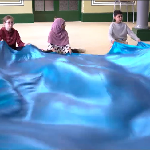 El projecte Arlequí a les aules