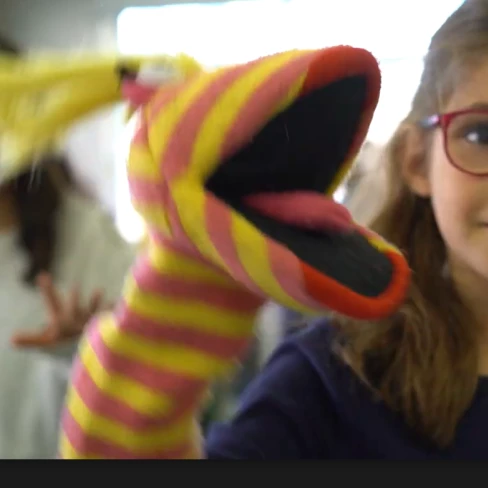 El projecte Arlequí a les aules