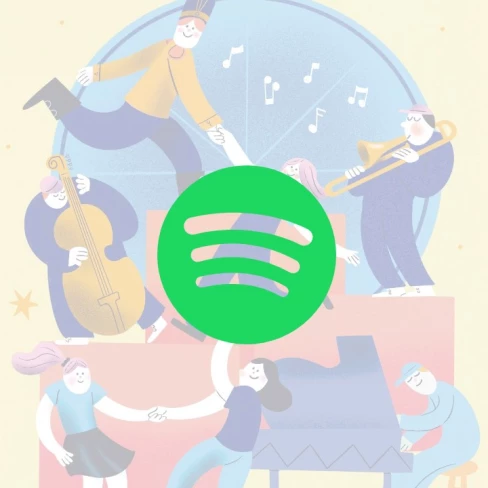 Llista de reproducció: NOU Trencanous-jazz