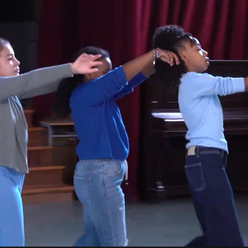 El projecte Arlequí a les aules