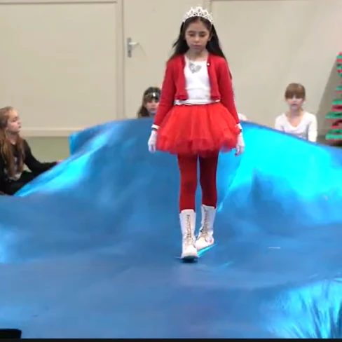 El projecte Arlequí a les aules