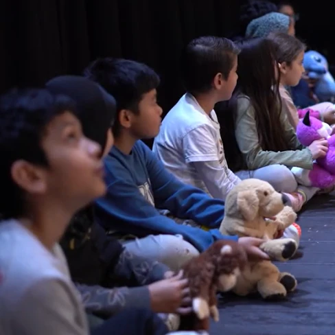 El projecte Arlequí a les aules