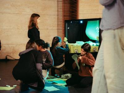 Element 16 de la galeria
