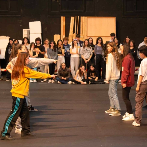 TOT DANSA