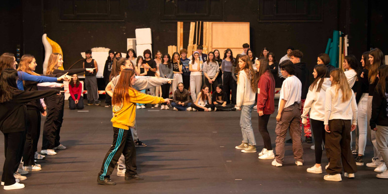 TOT DANSA
