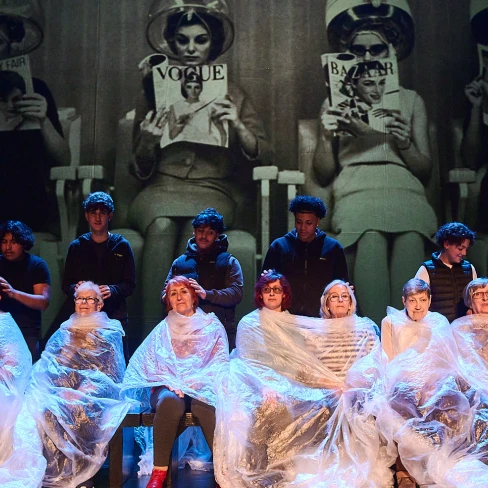 Teatre i acció 26-27