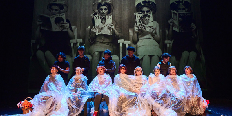 Teatre i acció 26-27