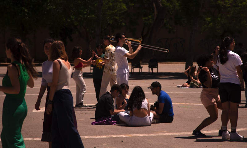 Element 1 de la galeria