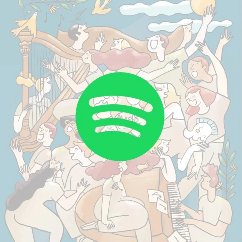 Llista de reproducció: Al cor del Liceu