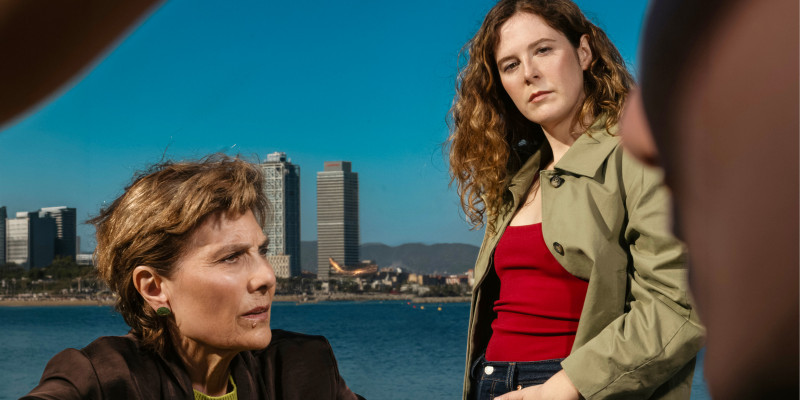 Adaptació teatral existencialista d'una obra rural catalana