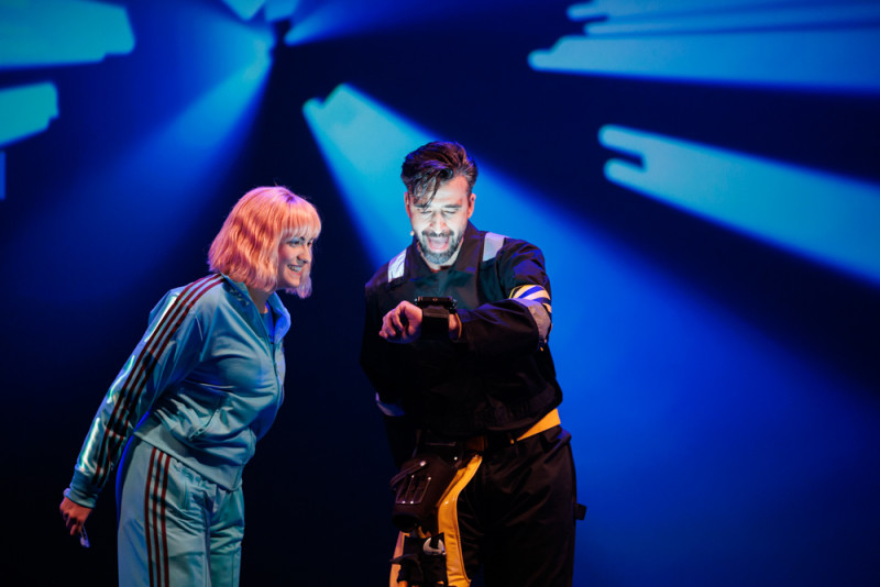 Element 1 de la galeria