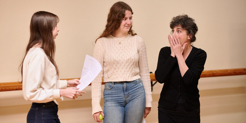 Expressió i tècnica vocal. Jornades formatives per a docents
