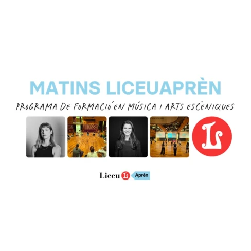 Programa de Formació Matins LiceuAprèn 26-27