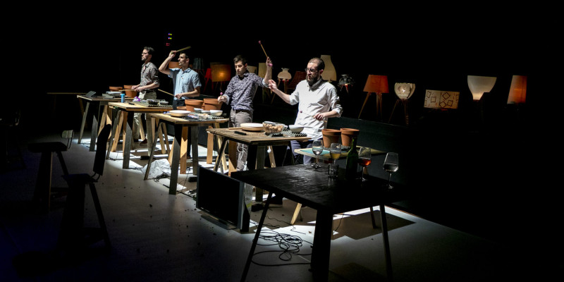 Out of the [Cage] 23-24