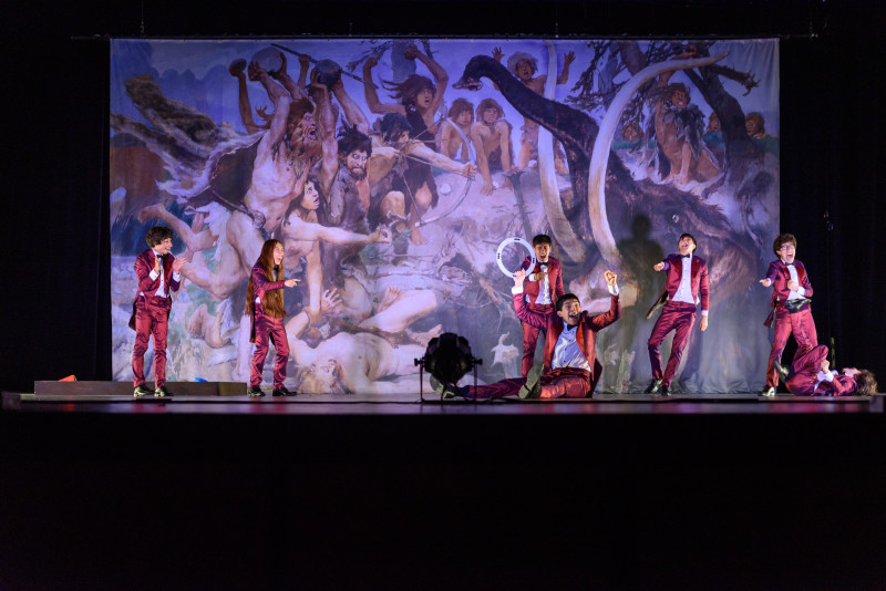 Element 1 de la galeria