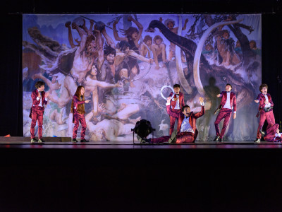 Element 1 de la galeria