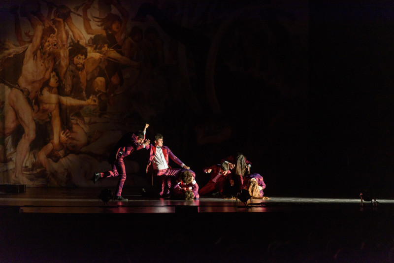 Element 2 de la galeria