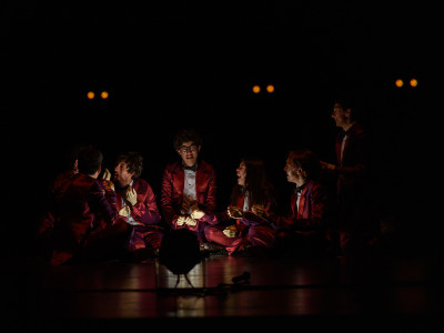 Element 3 de la galeria