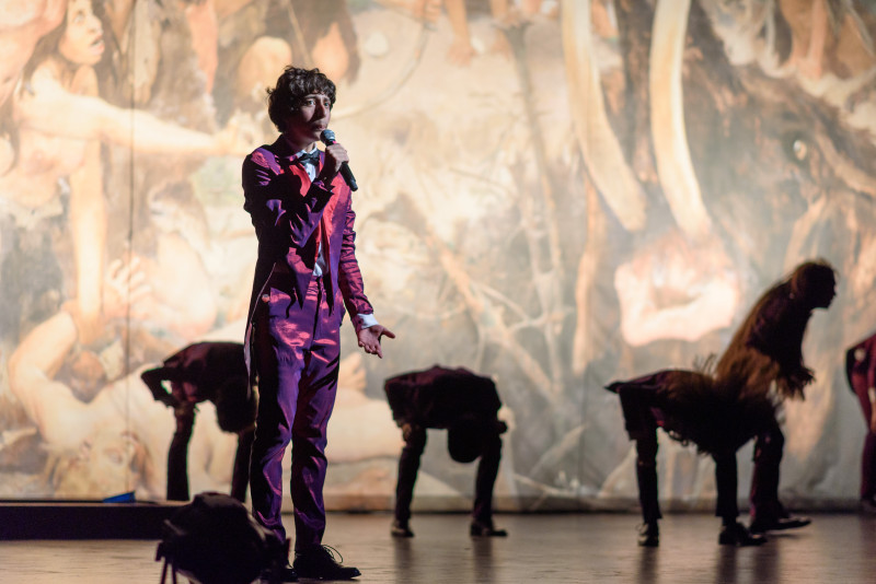 Element 4 de la galeria