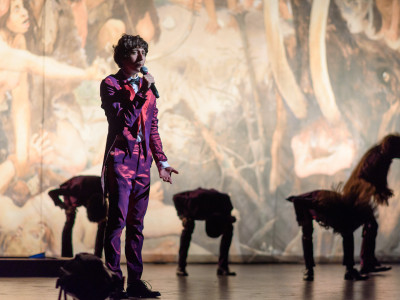 Element 4 de la galeria