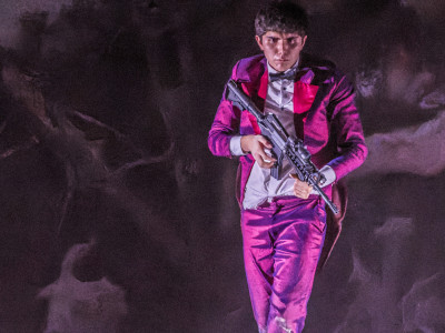 Element 5 de la galeria