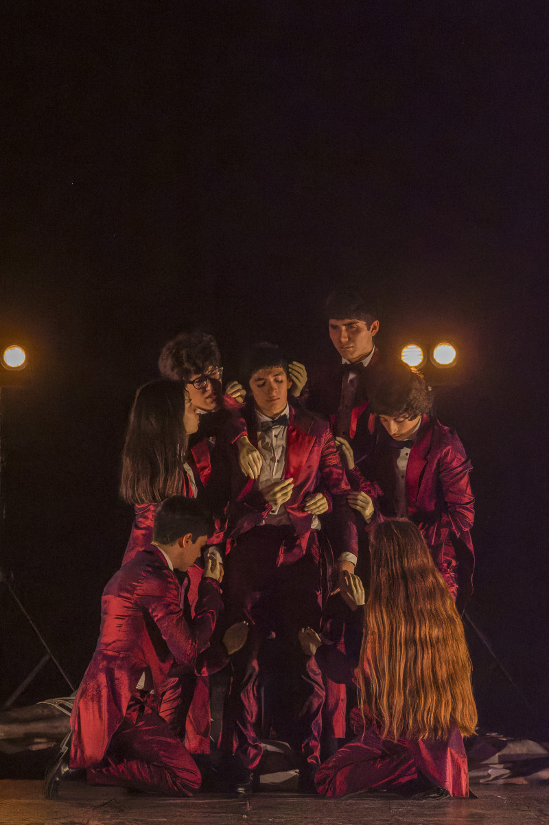 Element 6 de la galeria