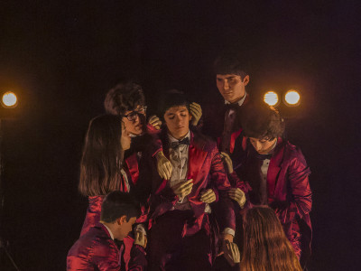 Element 6 de la galeria