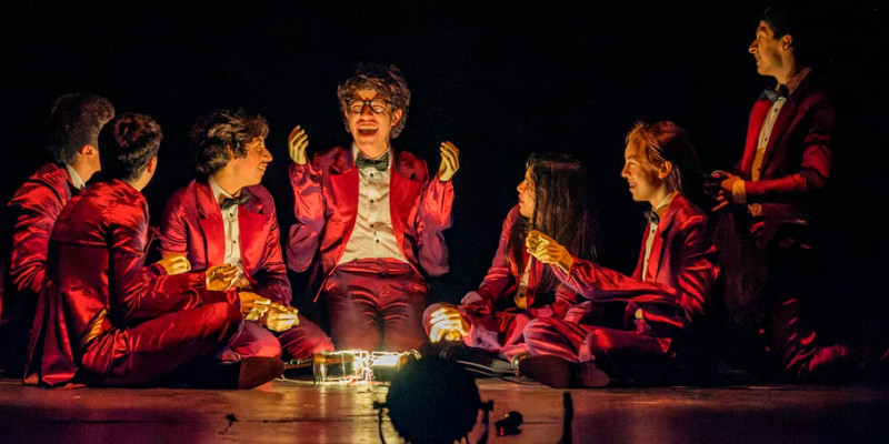 La posibilidad de la ternura