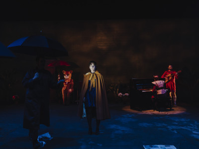 Element 1 de la galeria