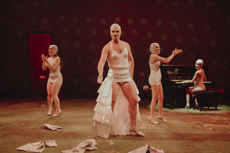 Element 5 de la galeria