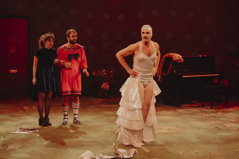 Element 7 de la galeria