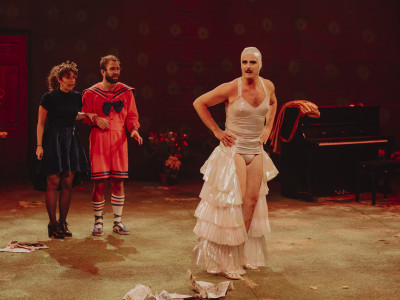 Element 7 de la galeria