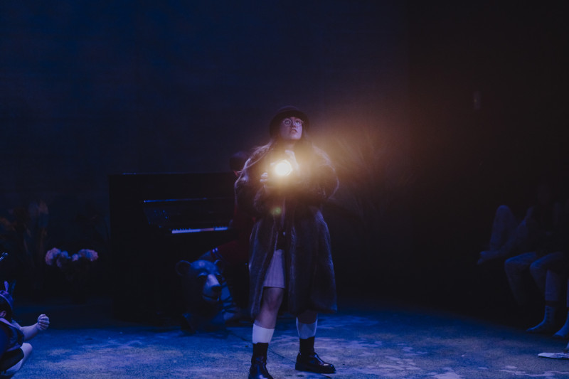 Element 8 de la galeria