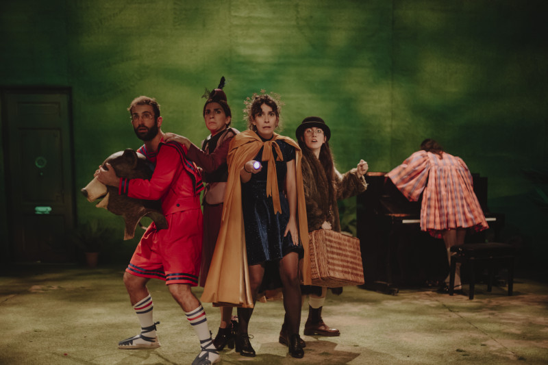 Element 12 de la galeria