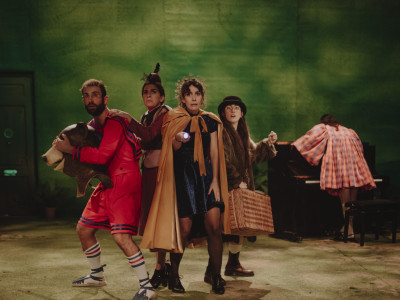 Element 12 de la galeria