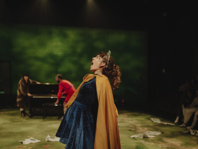 Element 13 de la galeria