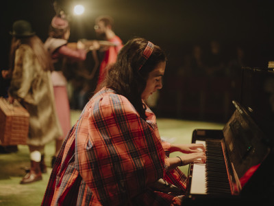 Element 14 de la galeria