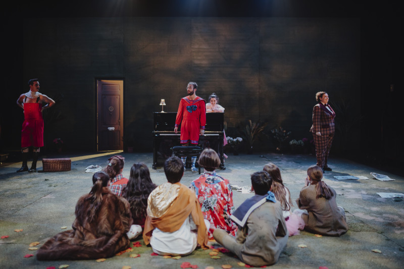 Element 15 de la galeria