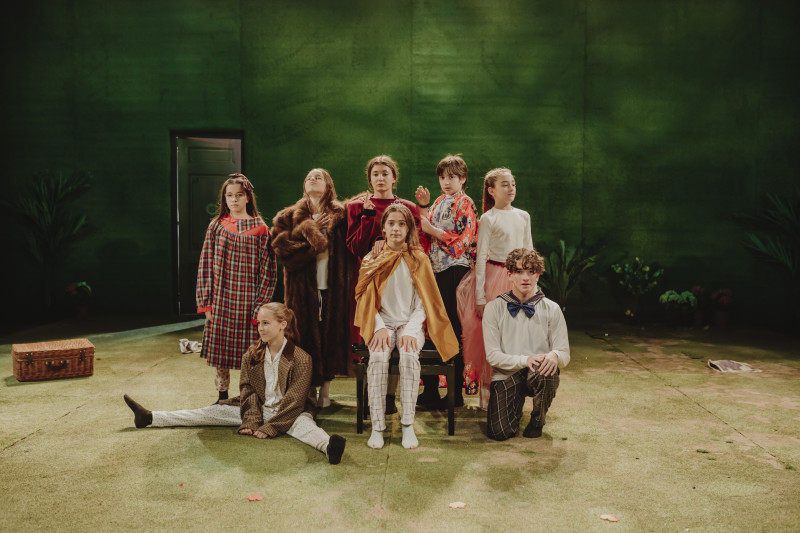 Element 16 de la galeria