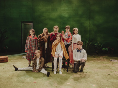 Element 16 de la galeria