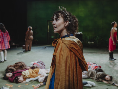 Element 17 de la galeria