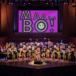 Dossier pedagògic de Maaambo! 