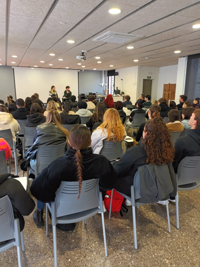 Element 1 de la galeria