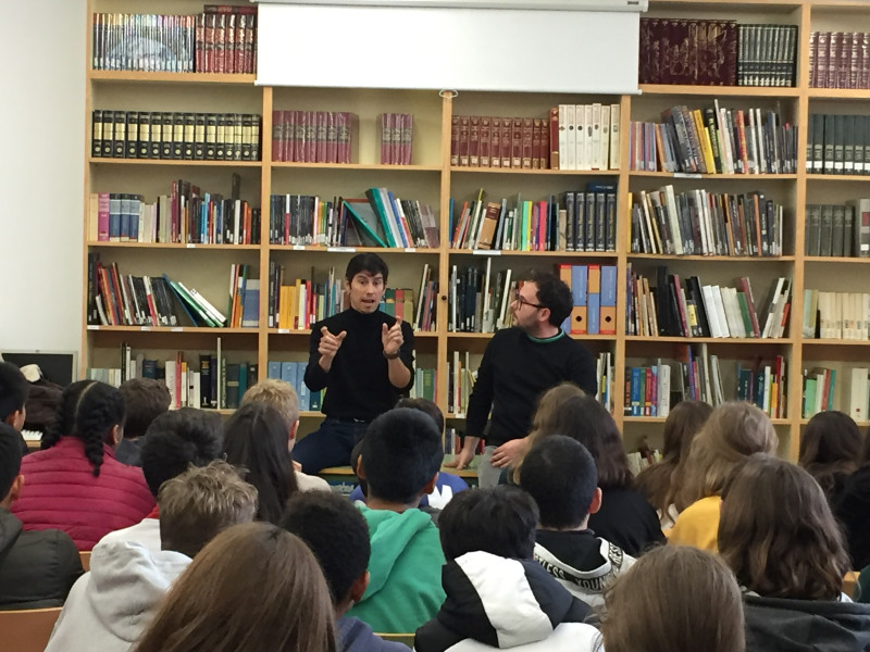 Element 3 de la galeria