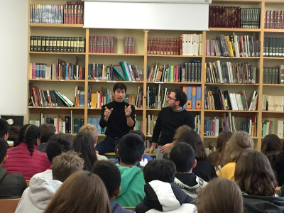 Element 3 de la galeria