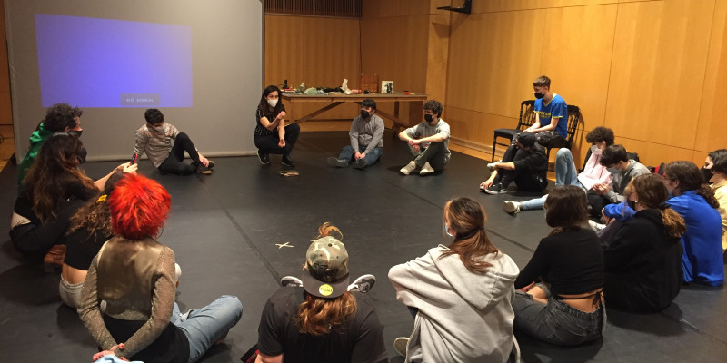 Procés de creació (Thauma)