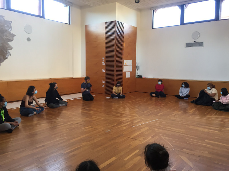 Element 6 de la galeria