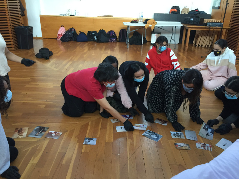 Element 7 de la galeria